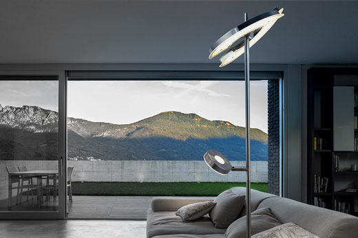 iluminación Center Pilar, especialistas en iluminación decorativa y