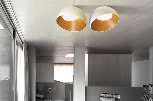 iluminación Center Pilar, especialistas en iluminación decorativa y